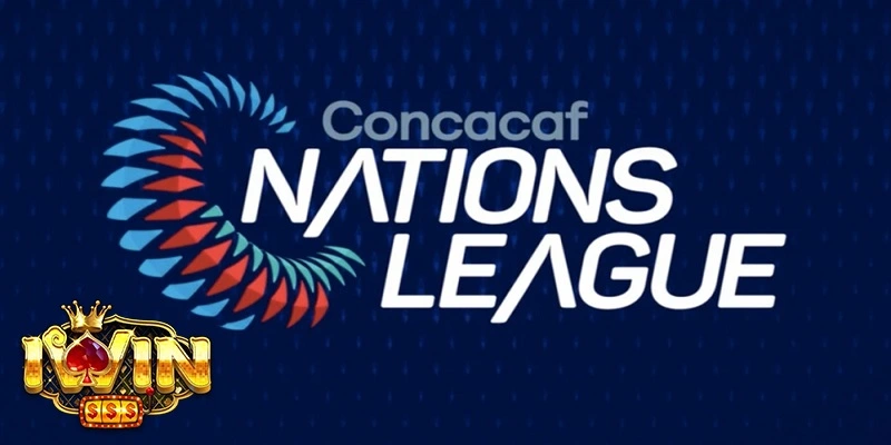 Cá cược CONCACAF Nations League