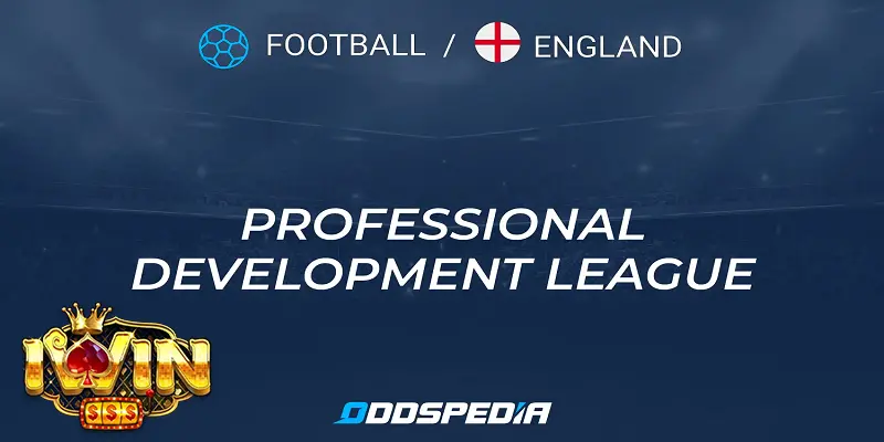 Cá cược England Professional Development League