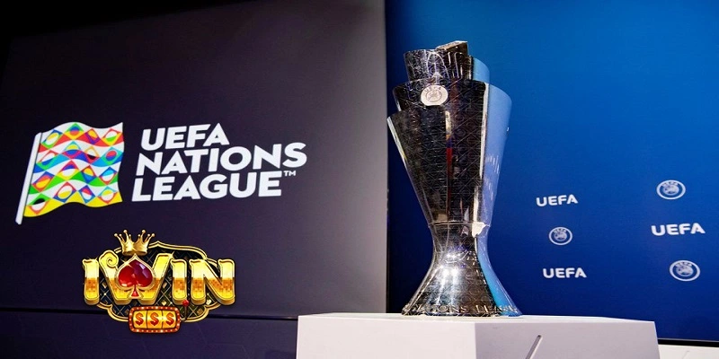 Cá Cược UEFA Nations League