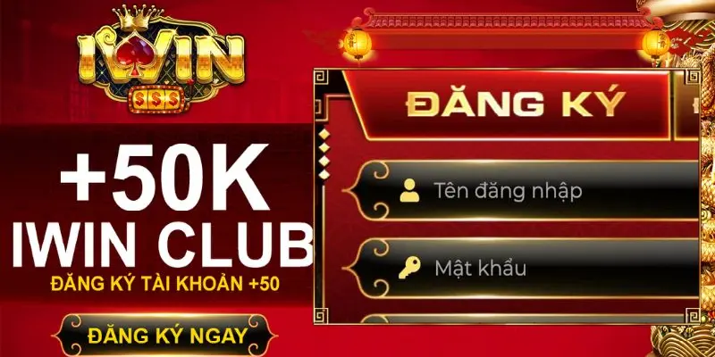 Mẹo thông minh để Đăng ký Iwin diễn ra thuận lợi