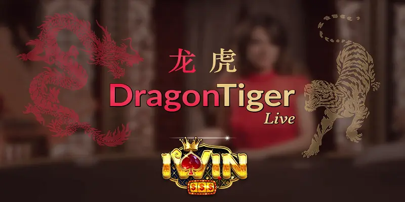 Trò Chơi Live Long Hổ