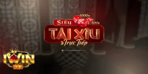 Live Sicbo Tại Nhà Cái Iwin