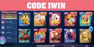 Khám phá cách nhận code iwin dễ dàng cho tân thủ
