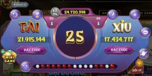 Chia sẻ kinh nghiệm chơi Tài xỉu iwin thành công